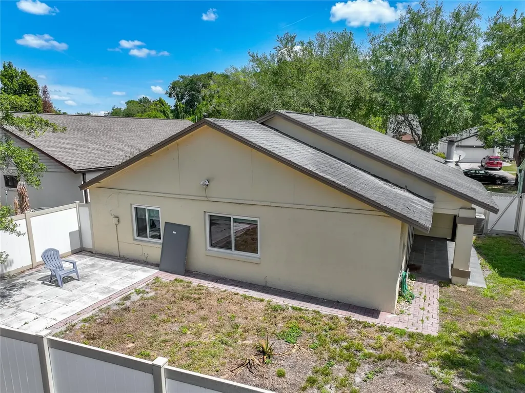 336 Canoe Trail Lane Orlando FL 32825