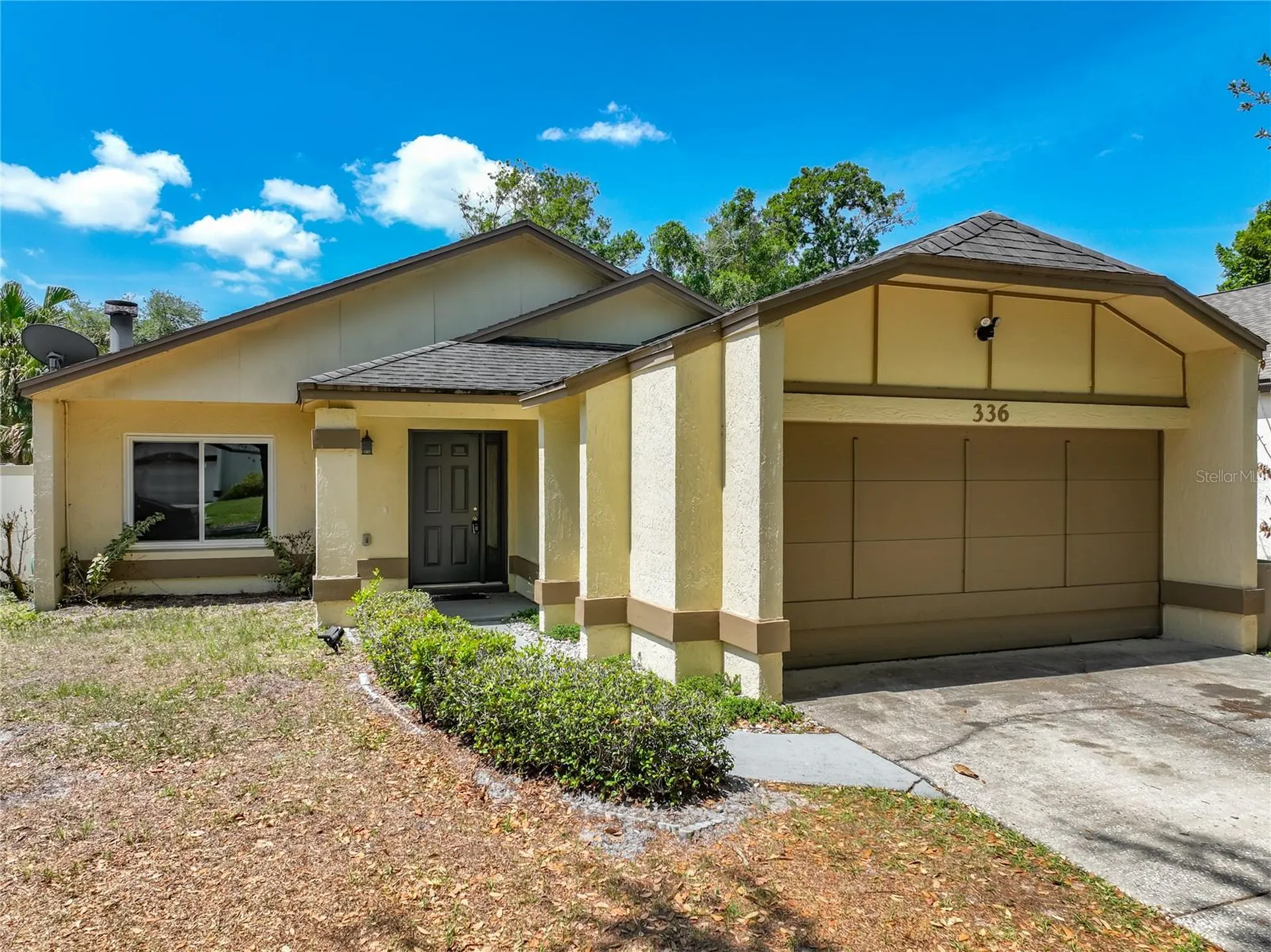 336 Canoe Trail Lane Orlando FL 32825