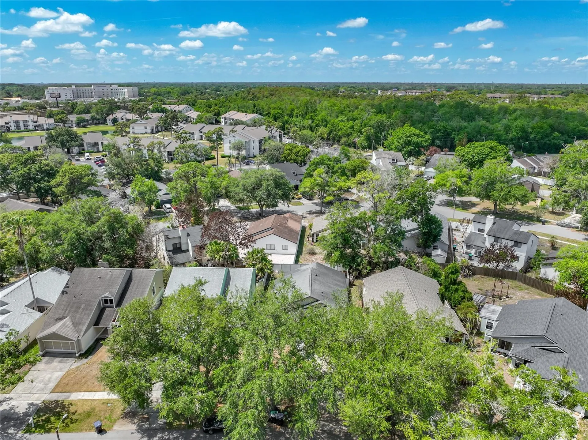 336 Canoe Trail Lane Orlando FL 32825