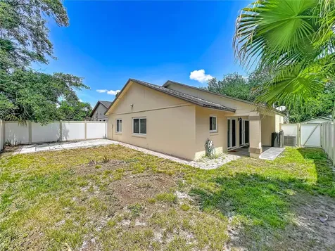 336 Canoe Trail Lane Orlando FL 32825