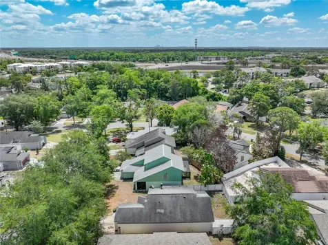 336 Canoe Trail Lane Orlando FL 32825