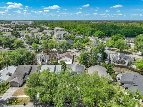 336 Canoe Trail Lane Orlando FL 32825