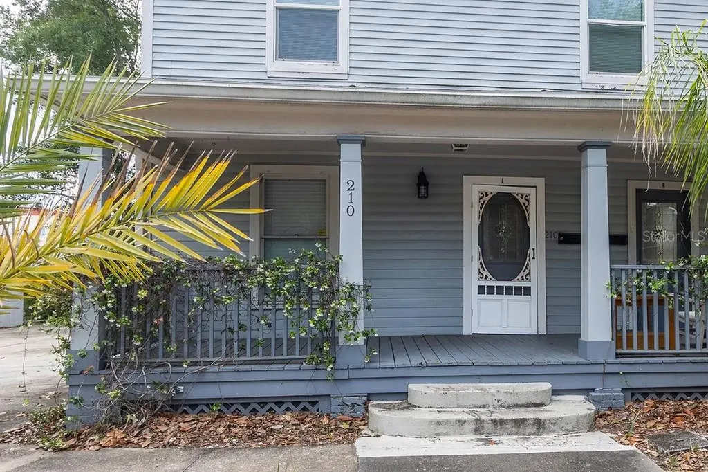 210 Luella Court Deland FL 32720