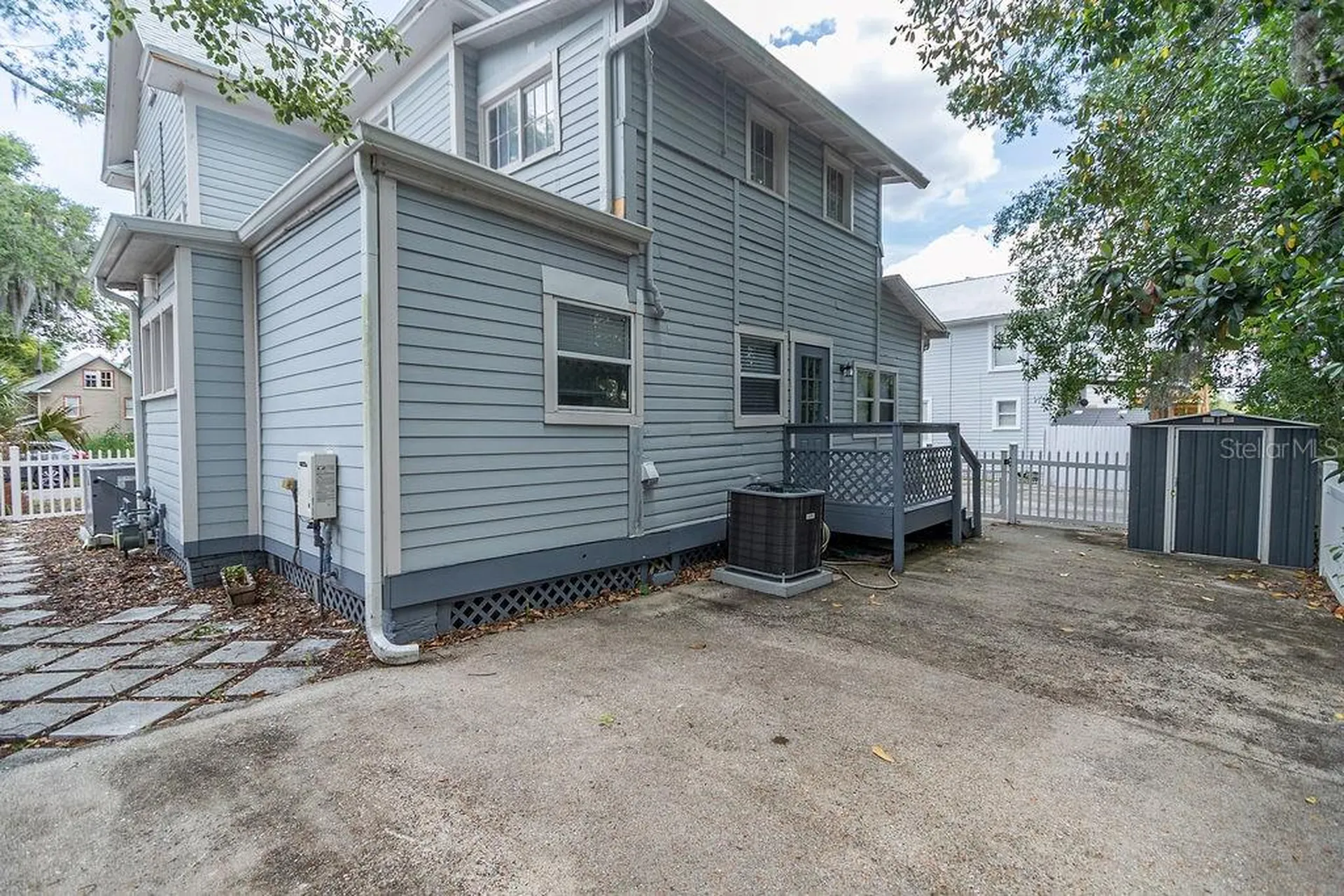 210 Luella Court Deland FL 32720