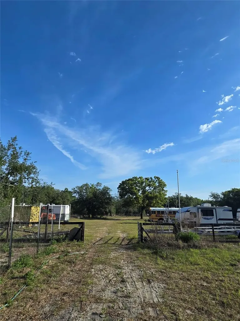 14515 Giddyup Lane Hudson FL 34669
