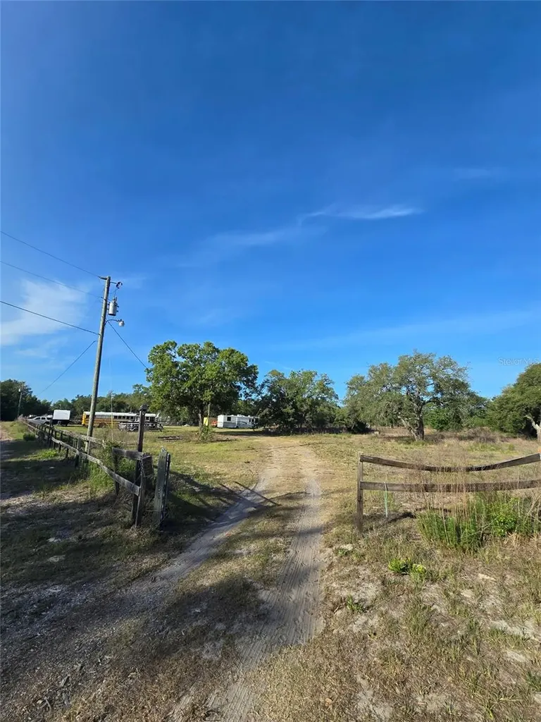 14515 Giddyup Lane Hudson FL 34669