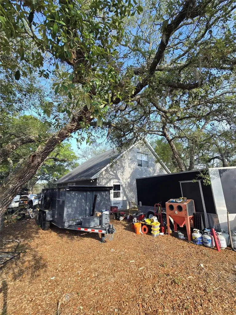14515 Giddyup Lane Hudson FL 34669