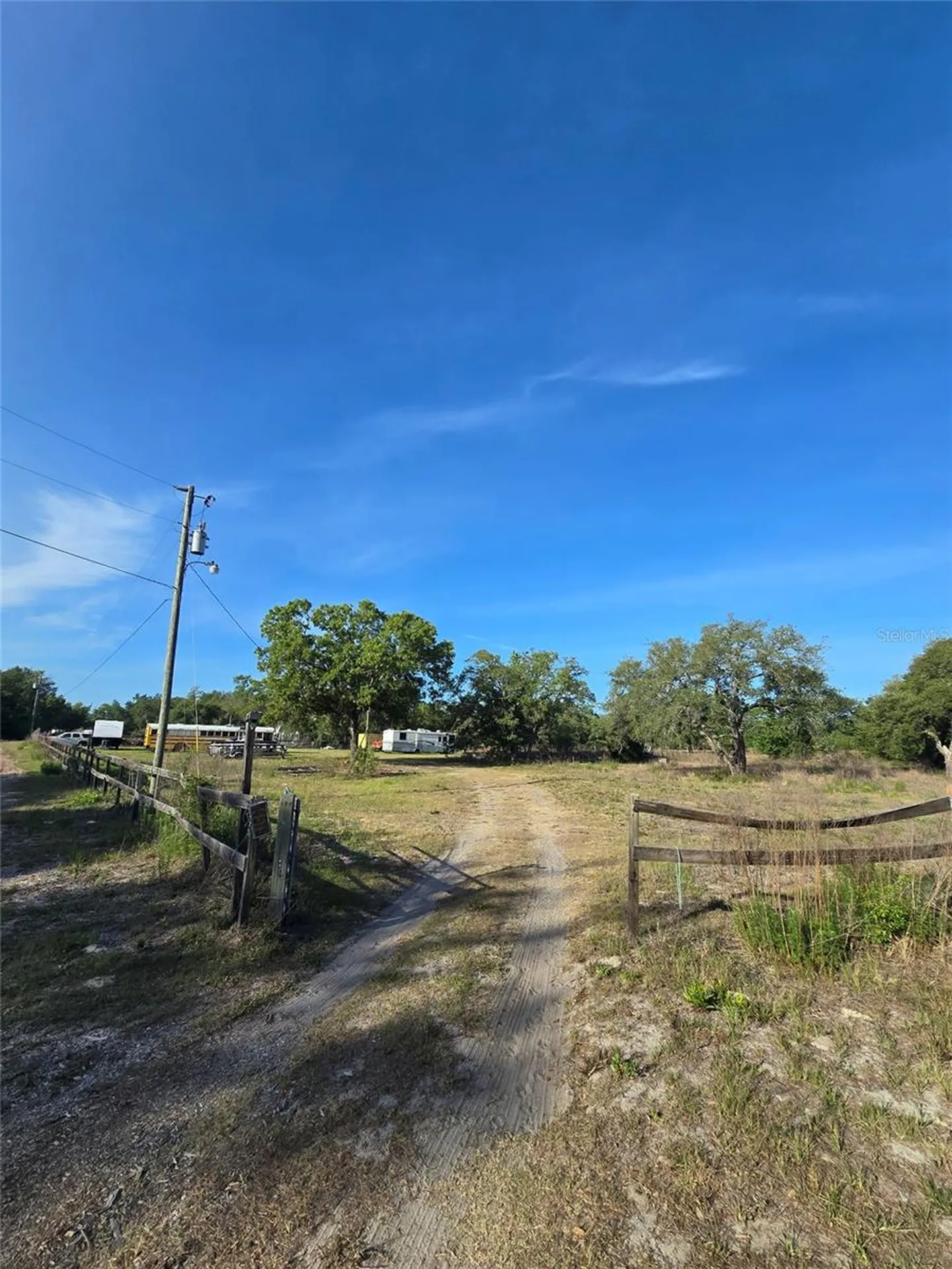 14515 Giddyup Lane Hudson FL 34669