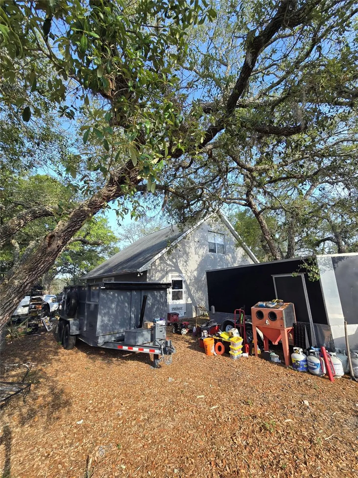 14515 Giddyup Lane Hudson FL 34669