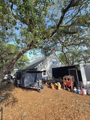 14515 Giddyup Lane Hudson FL 34669