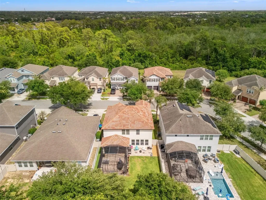 4896 Palmetto Park Drive Winter Garden FL 34787