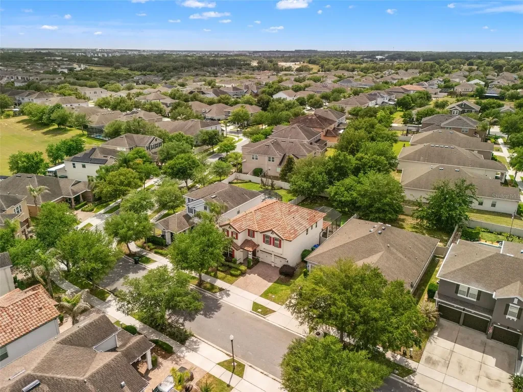 4896 Palmetto Park Drive Winter Garden FL 34787