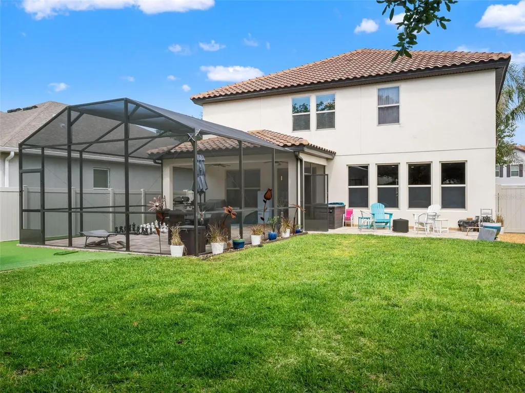 4896 Palmetto Park Drive Winter Garden FL 34787