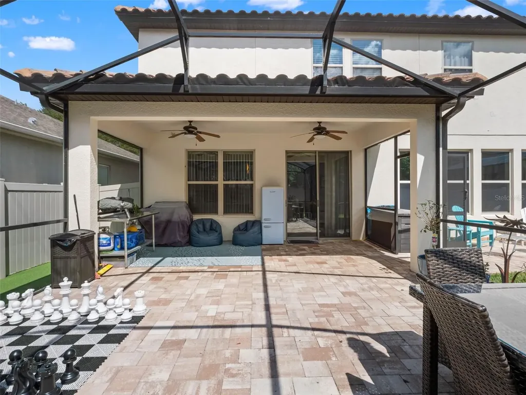 4896 Palmetto Park Drive Winter Garden FL 34787
