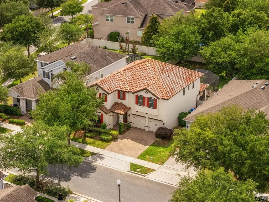 4896 Palmetto Park Drive Winter Garden FL 34787