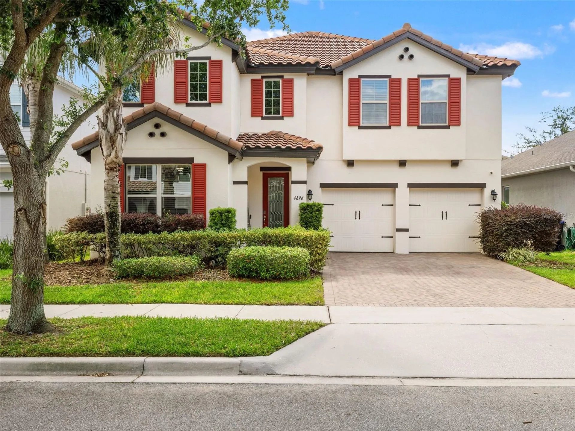 4896 Palmetto Park Drive Winter Garden FL 34787