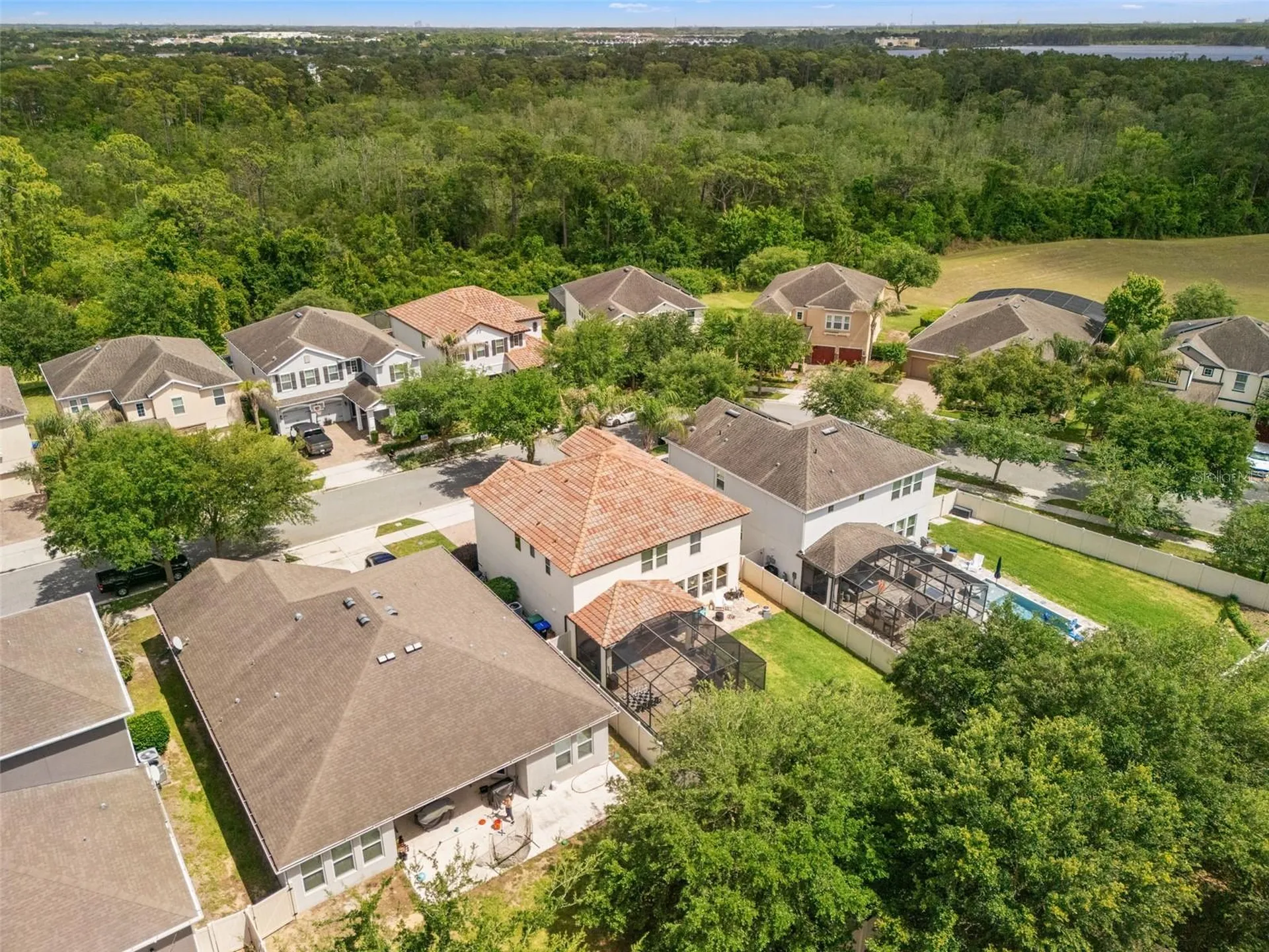 4896 Palmetto Park Drive Winter Garden FL 34787