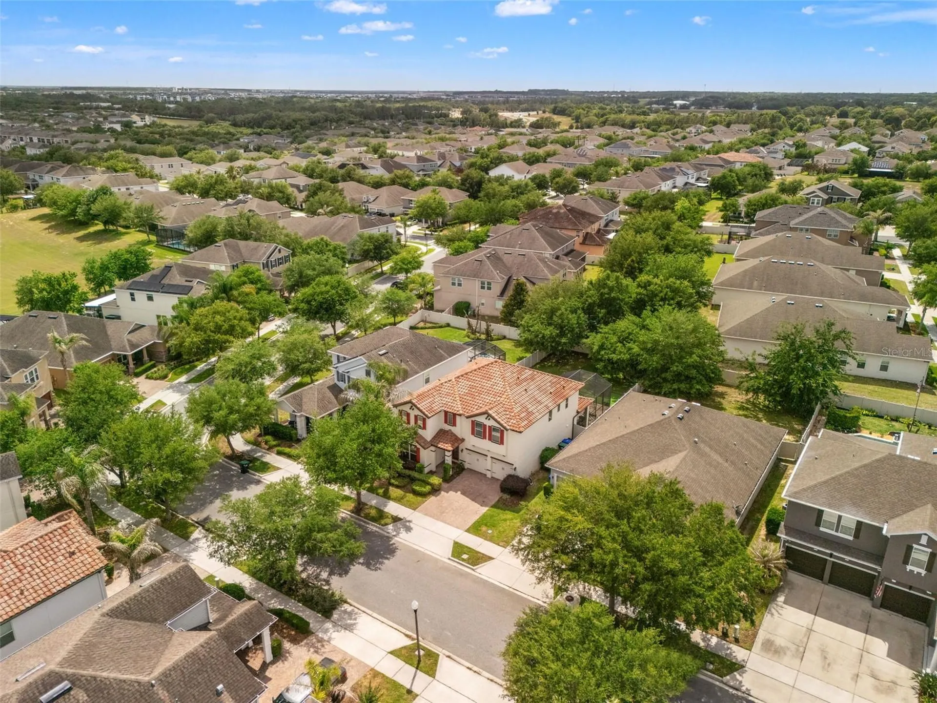 4896 Palmetto Park Drive Winter Garden FL 34787