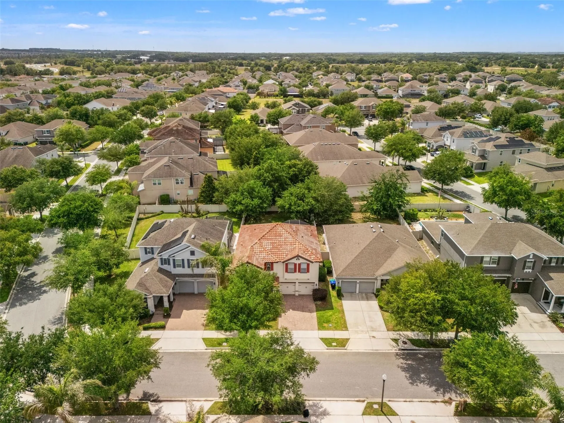 4896 Palmetto Park Drive Winter Garden FL 34787