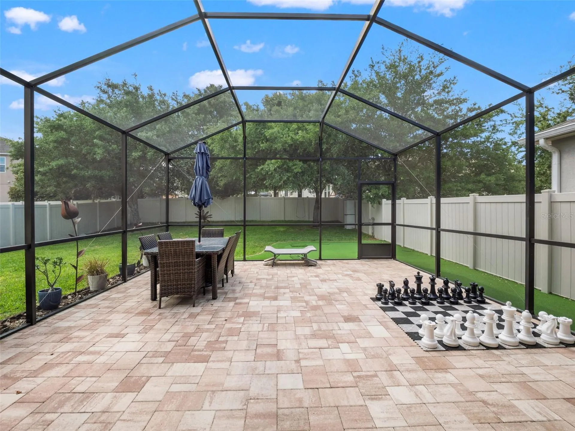 4896 Palmetto Park Drive Winter Garden FL 34787