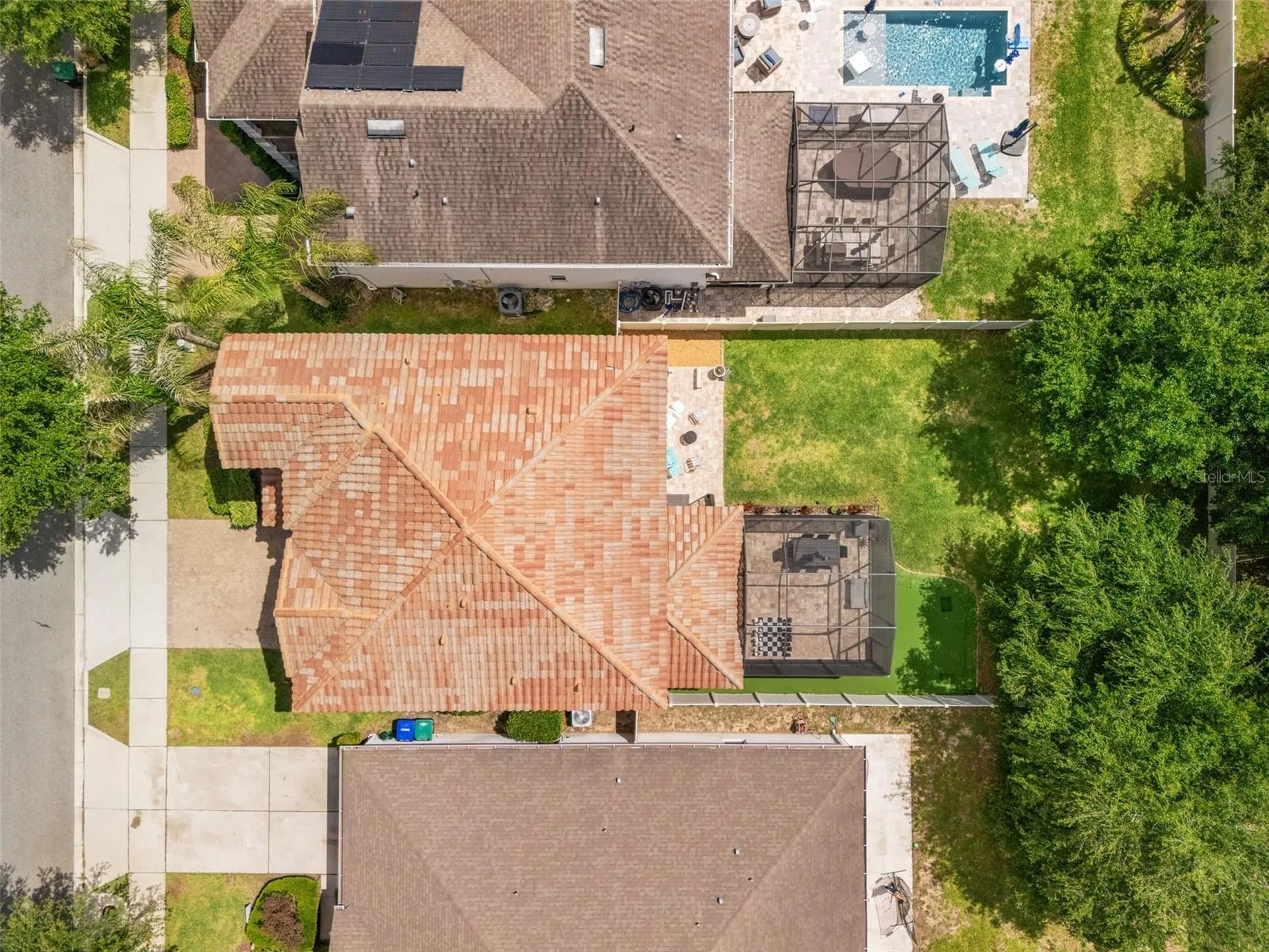 4896 Palmetto Park Drive Winter Garden FL 34787