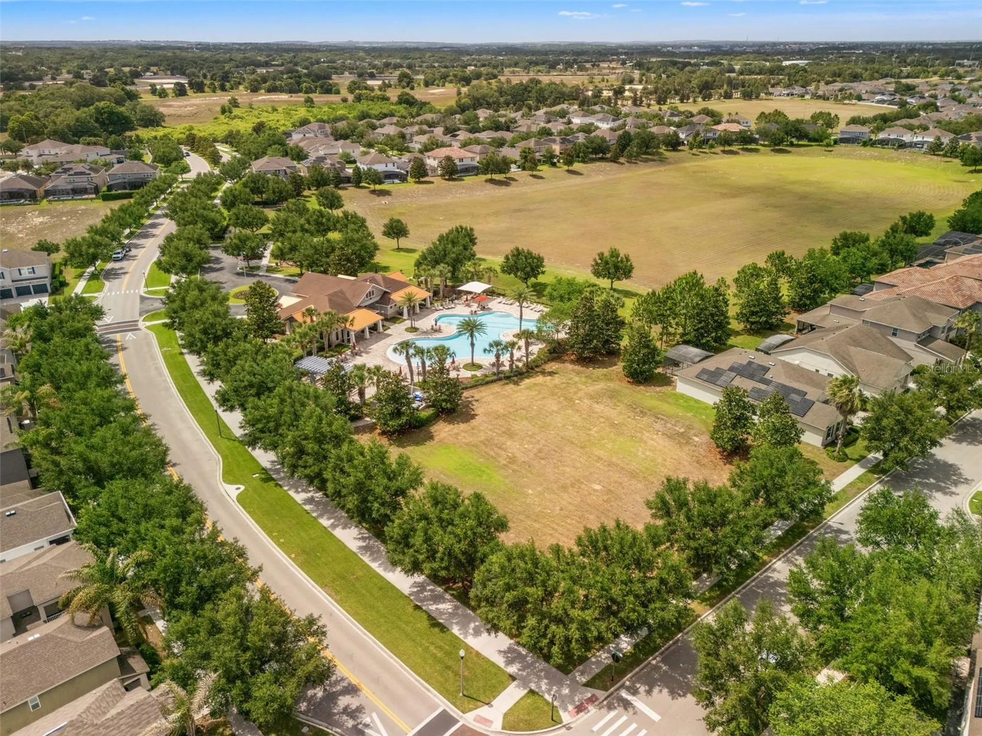 4896 Palmetto Park Drive Winter Garden FL 34787