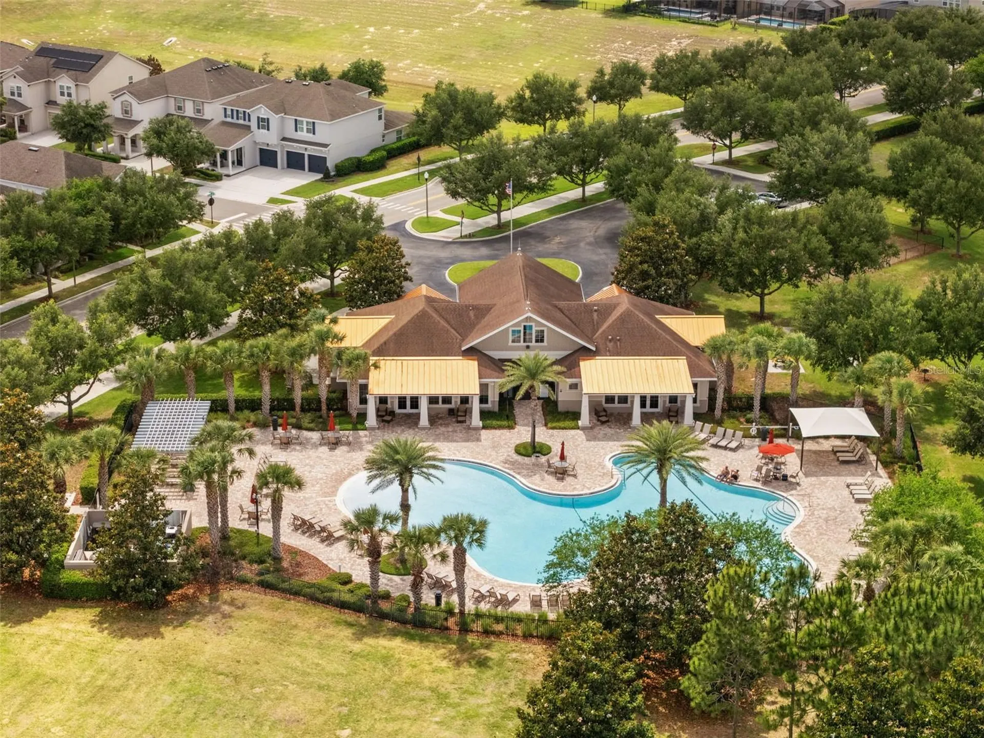 4896 Palmetto Park Drive Winter Garden FL 34787
