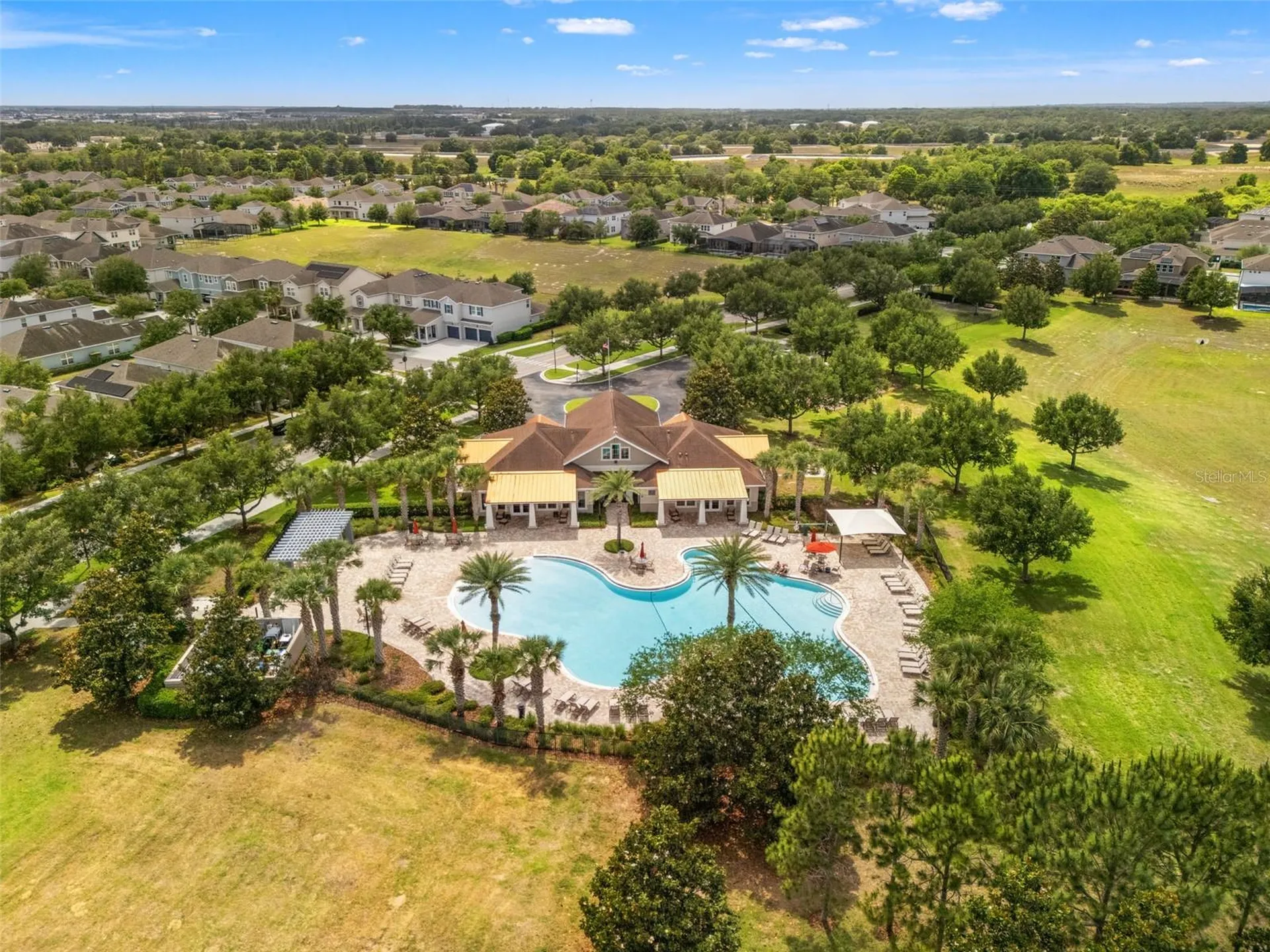 4896 Palmetto Park Drive Winter Garden FL 34787