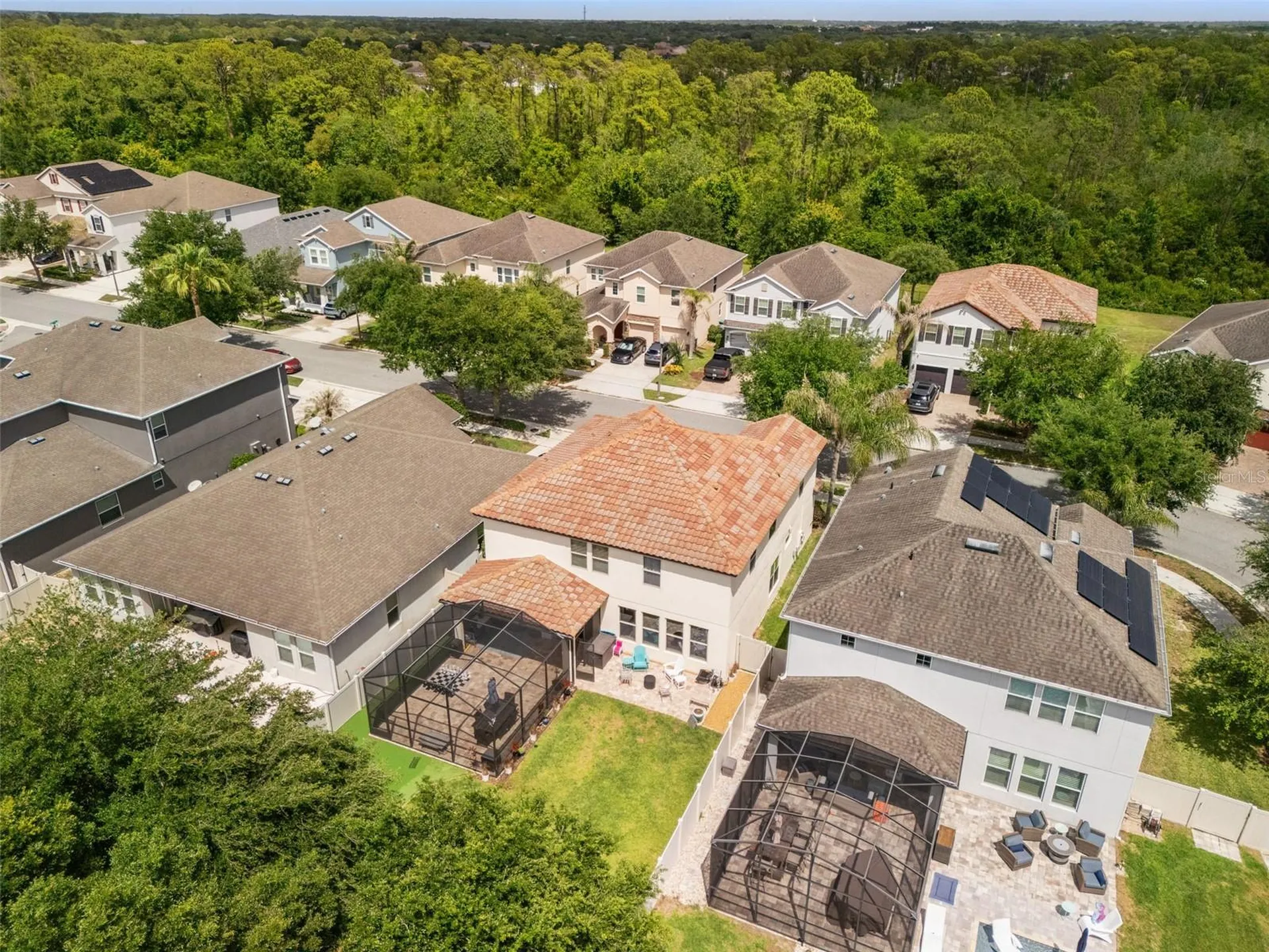 4896 Palmetto Park Drive Winter Garden FL 34787