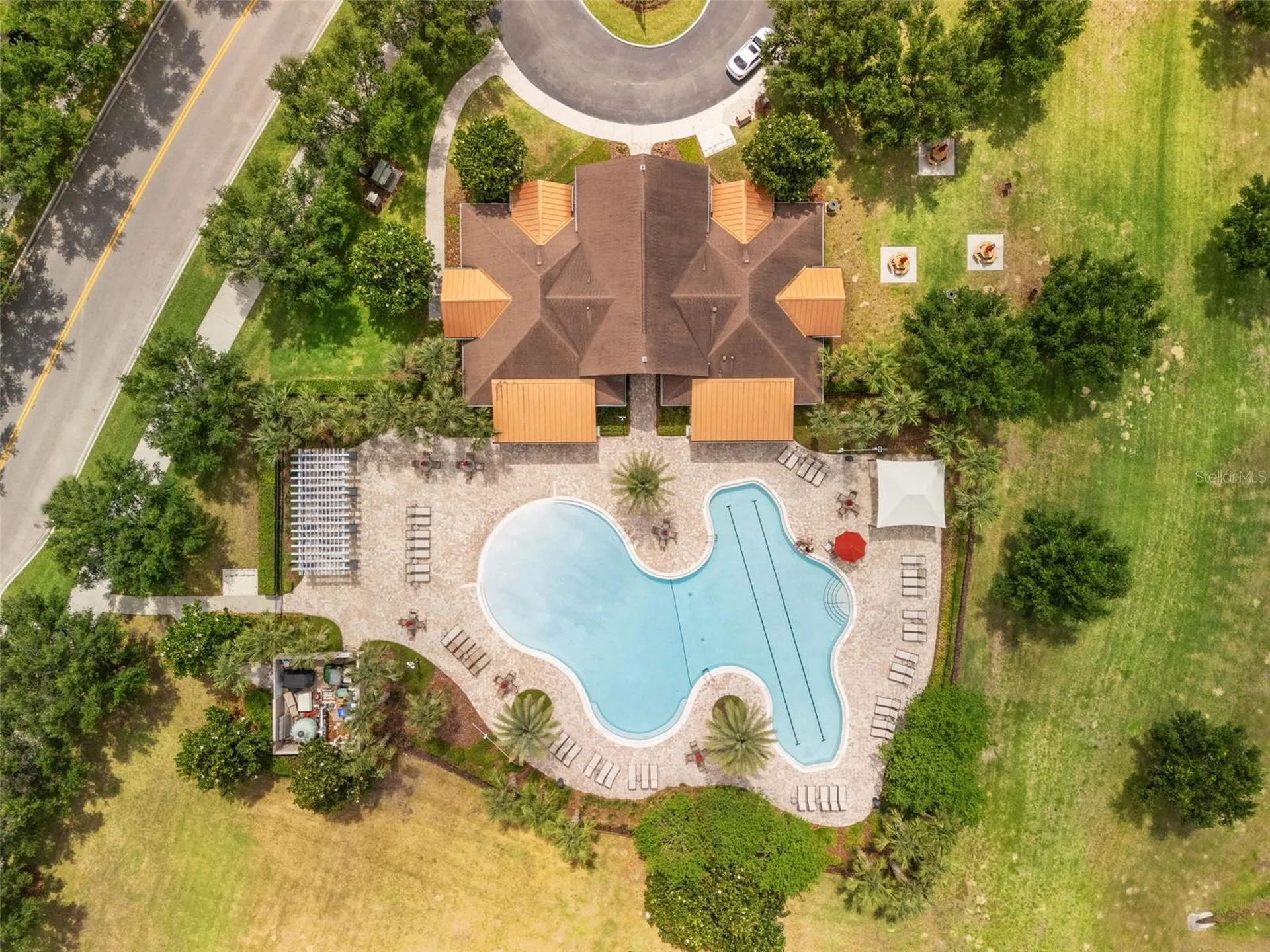 4896 Palmetto Park Drive Winter Garden FL 34787