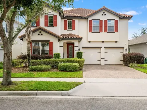 4896 Palmetto Park Drive Winter Garden FL 34787