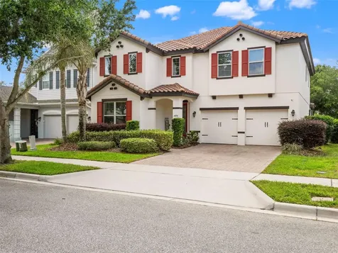 4896 Palmetto Park Drive Winter Garden FL 34787