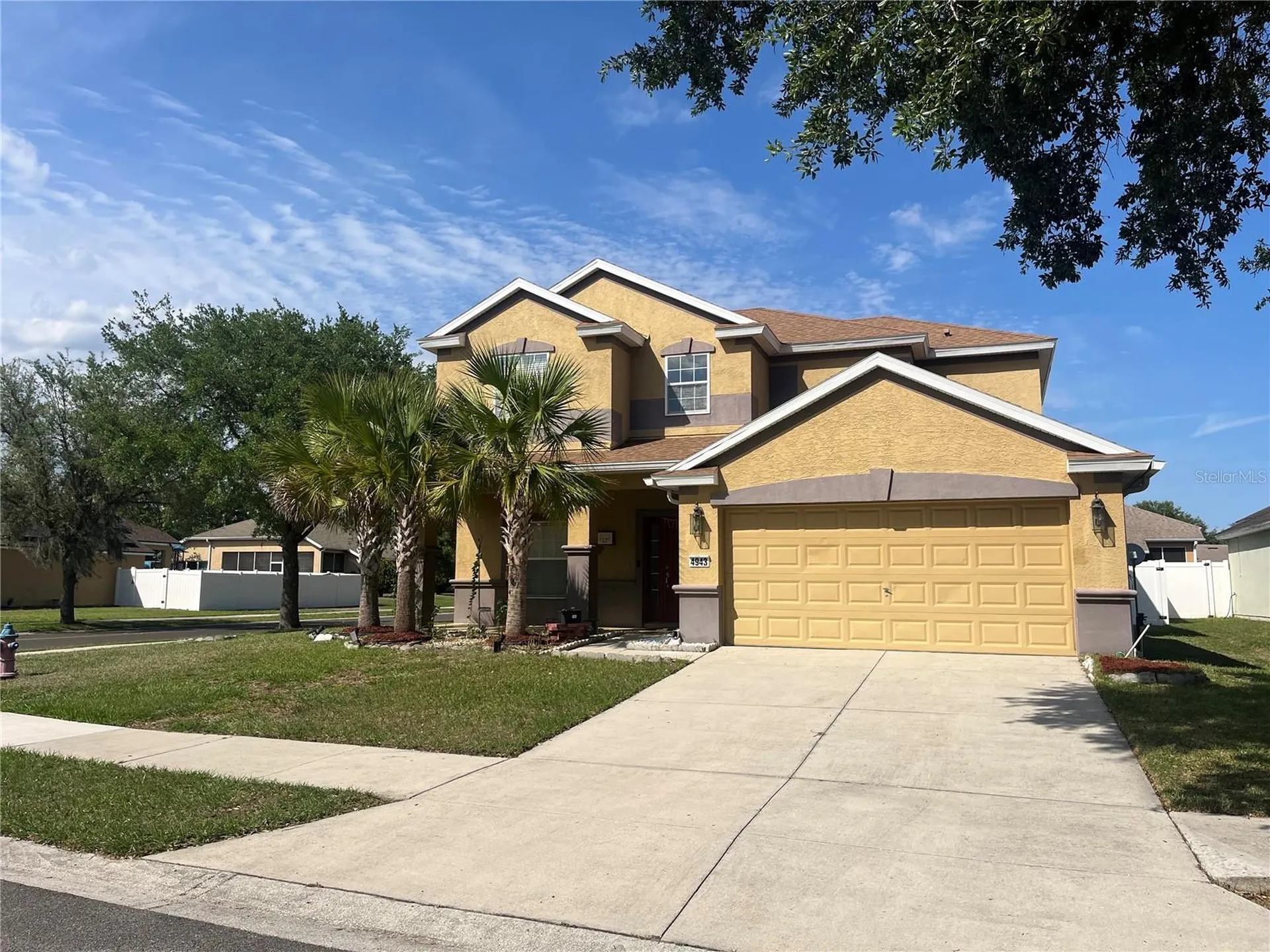 4943 SW 41st Place Ocala FL 34474