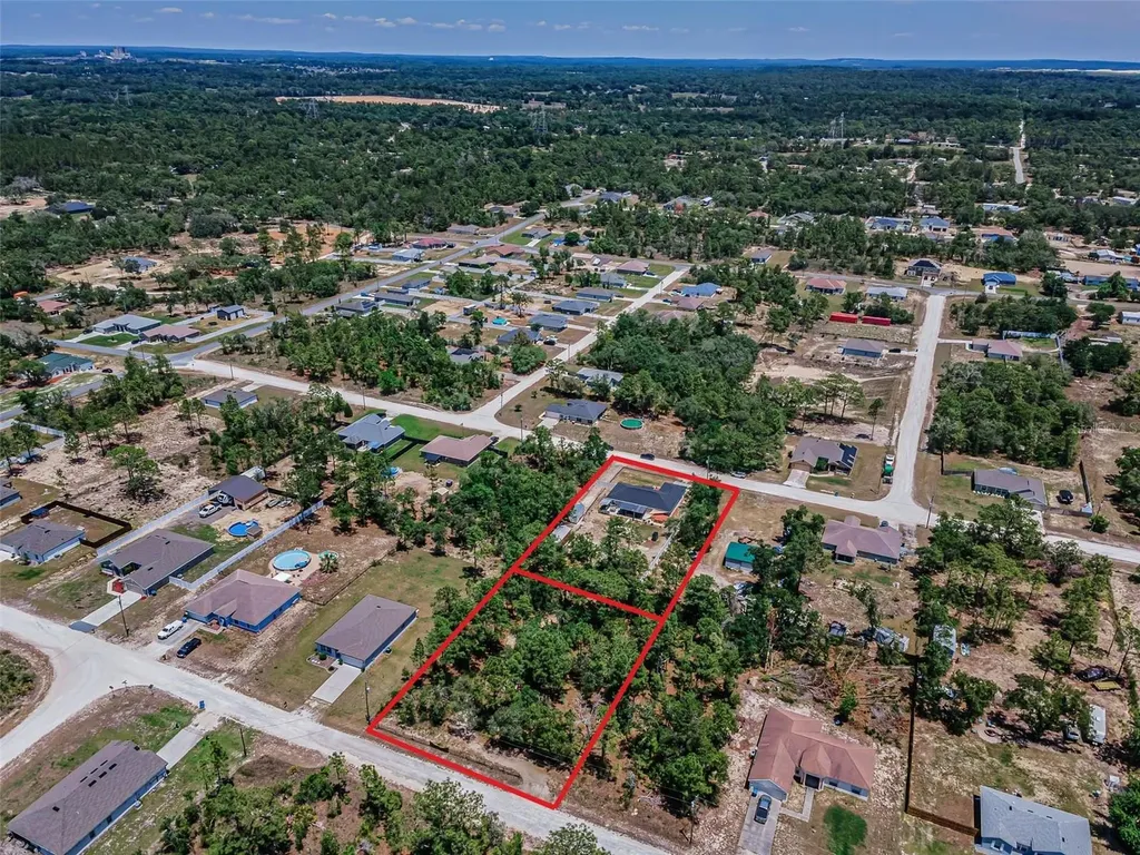 12123 Fulmar Road Weeki Wachee FL 34614
