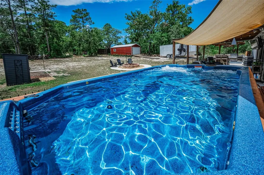 12123 Fulmar Road Weeki Wachee FL 34614