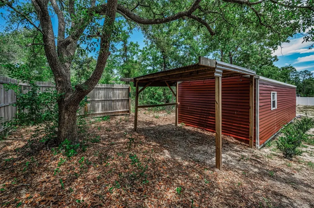 12123 Fulmar Road Weeki Wachee FL 34614