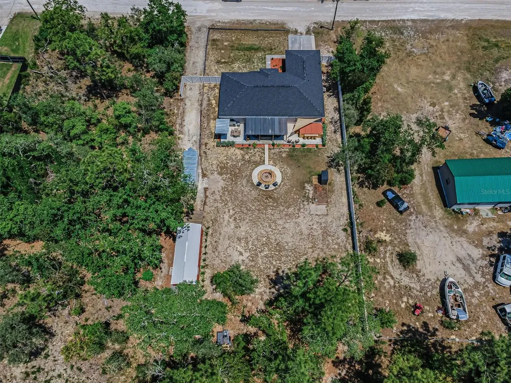 12123 Fulmar Road Weeki Wachee FL 34614