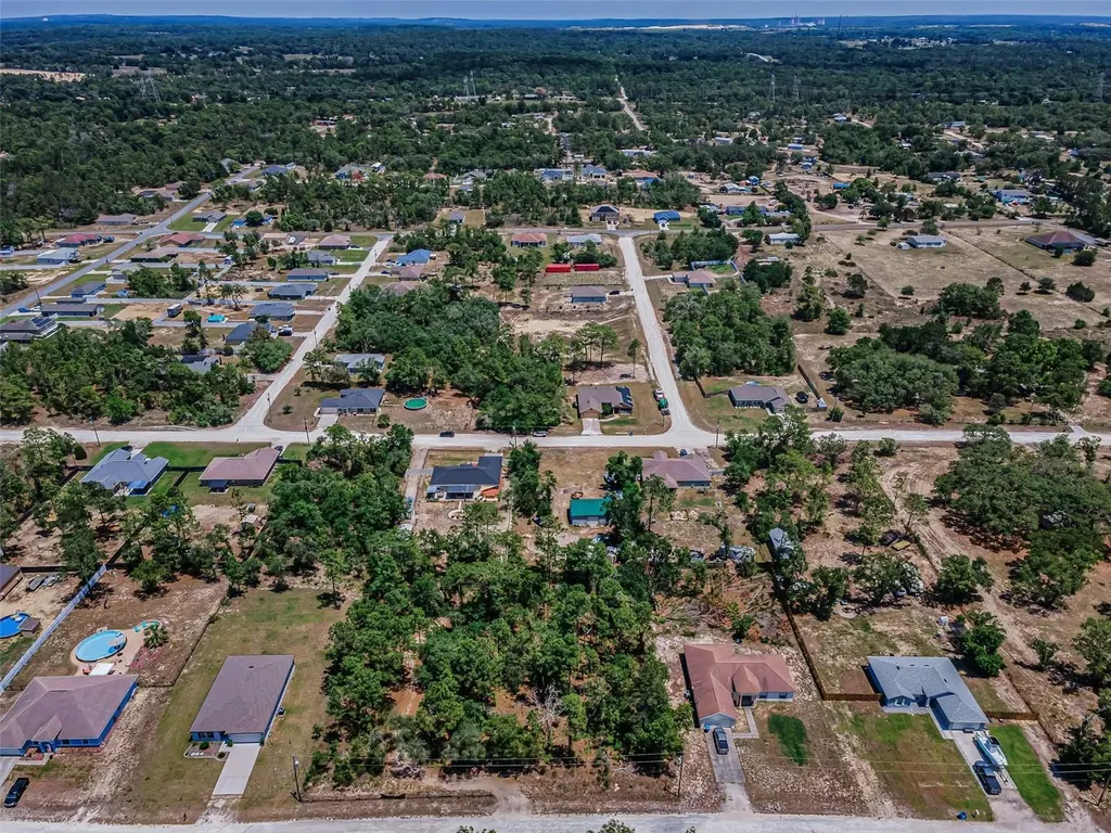 12123 Fulmar Road Weeki Wachee FL 34614