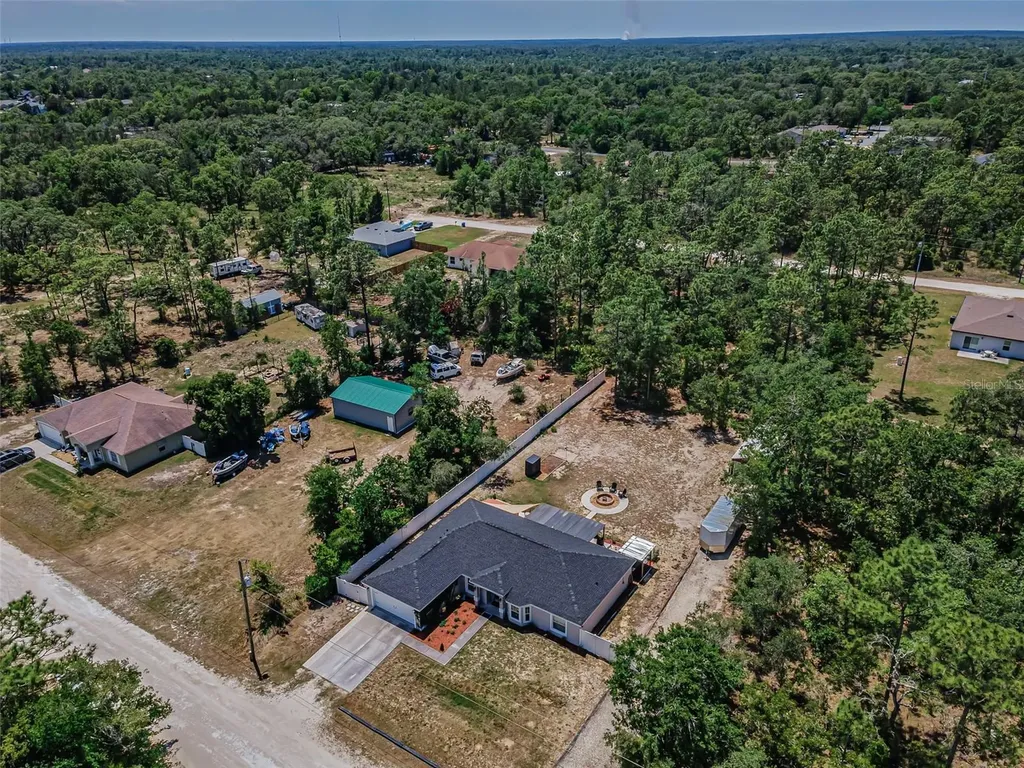 12123 Fulmar Road Weeki Wachee FL 34614