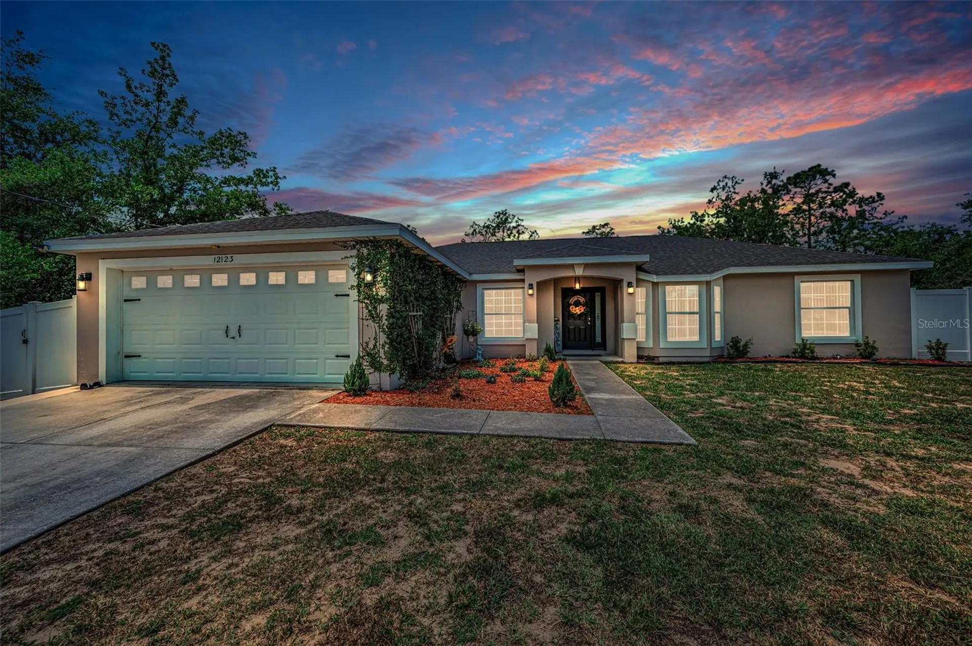 12123 Fulmar Road Weeki Wachee FL 34614