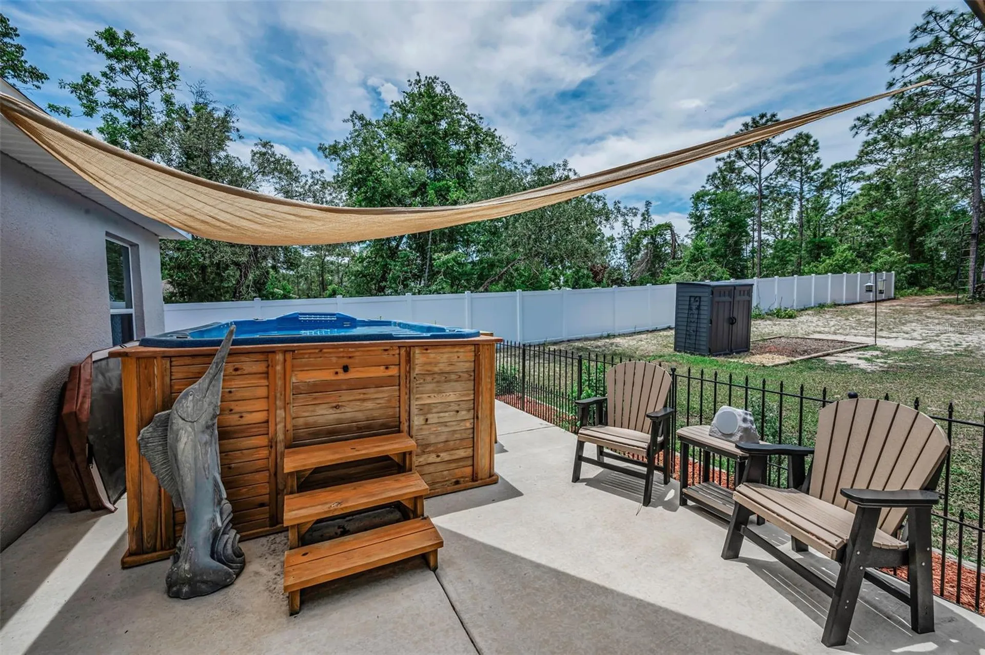 12123 Fulmar Road Weeki Wachee FL 34614