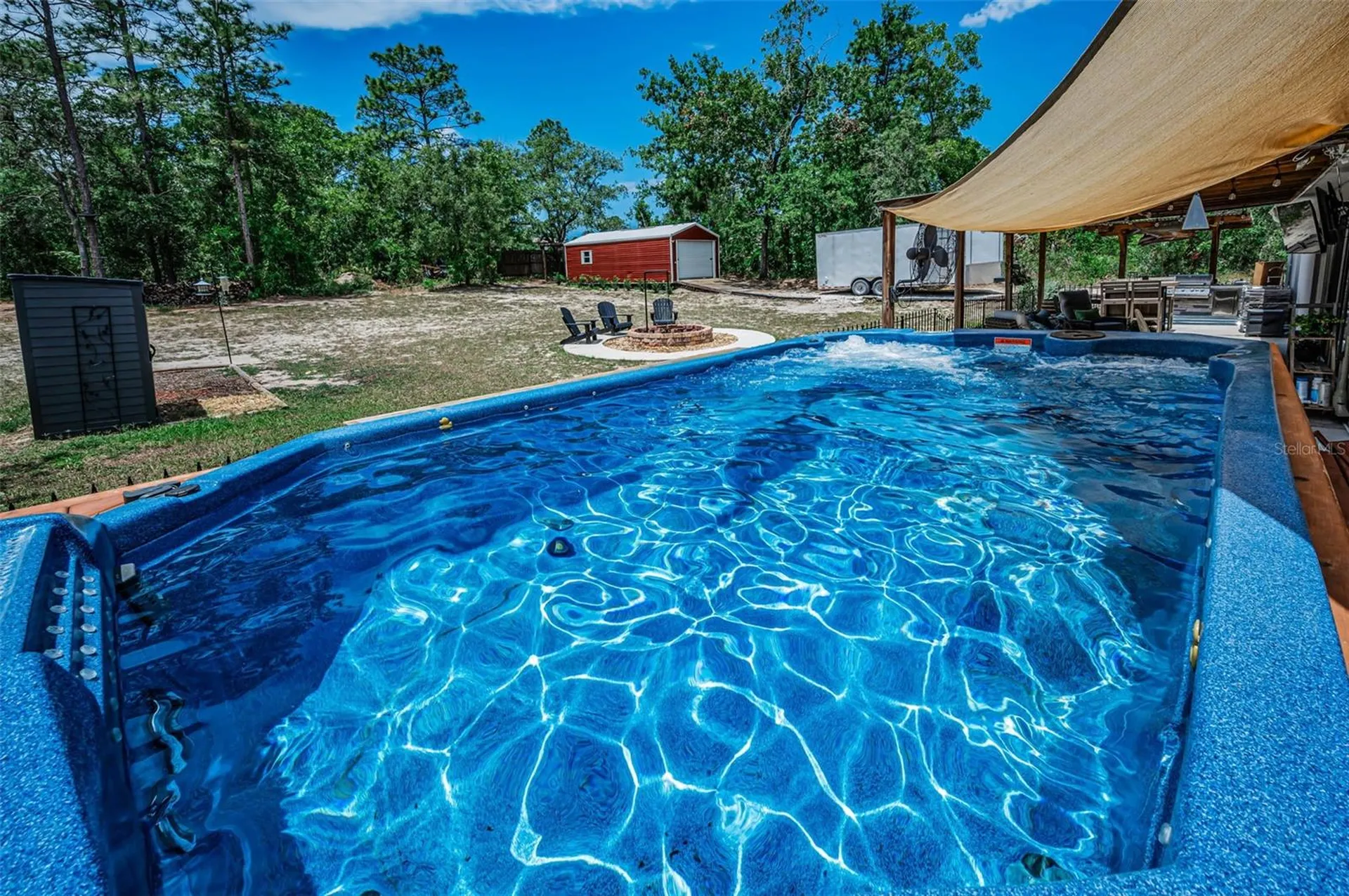 12123 Fulmar Road Weeki Wachee FL 34614
