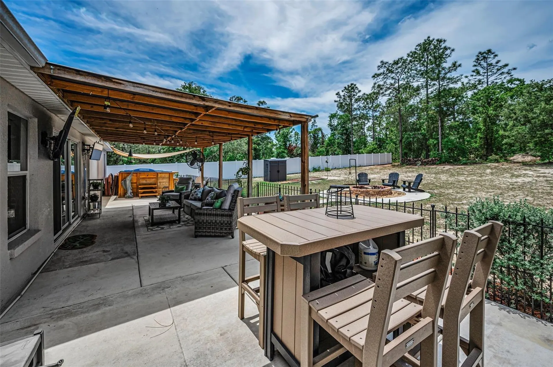 12123 Fulmar Road Weeki Wachee FL 34614