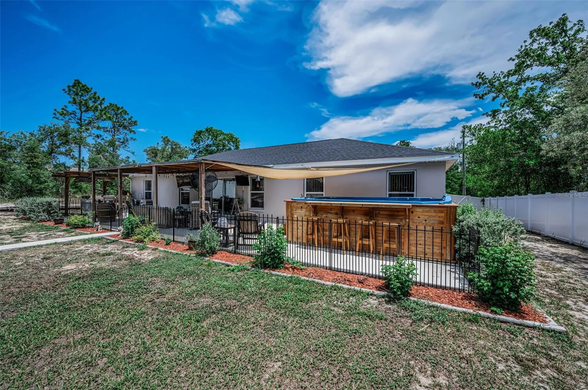 12123 Fulmar Road Weeki Wachee FL 34614