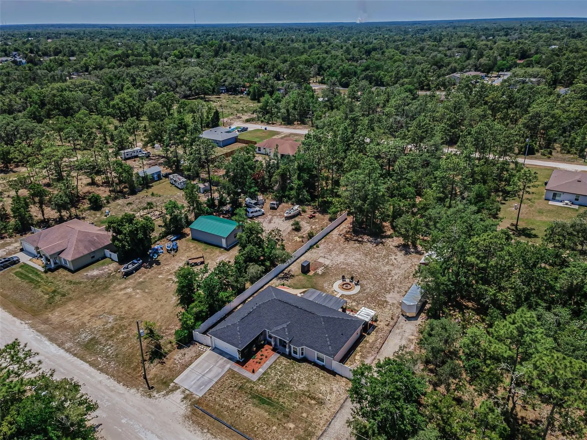 12123 Fulmar Road Weeki Wachee FL 34614