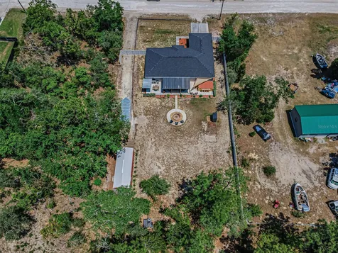 12123 Fulmar Road Weeki Wachee FL 34614