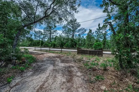 12123 Fulmar Road Weeki Wachee FL 34614