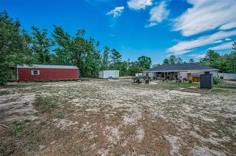 12123 Fulmar Road Weeki Wachee FL 34614