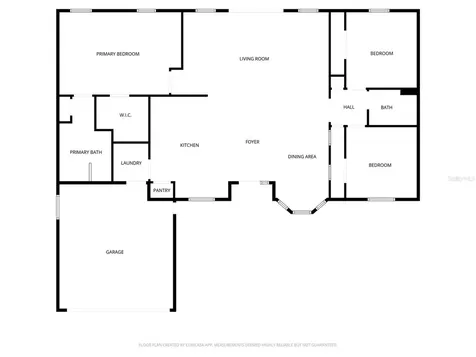 12123 Fulmar Road Weeki Wachee FL 34614