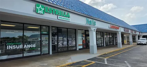 856 N Nova Daytona Beach FL 32117